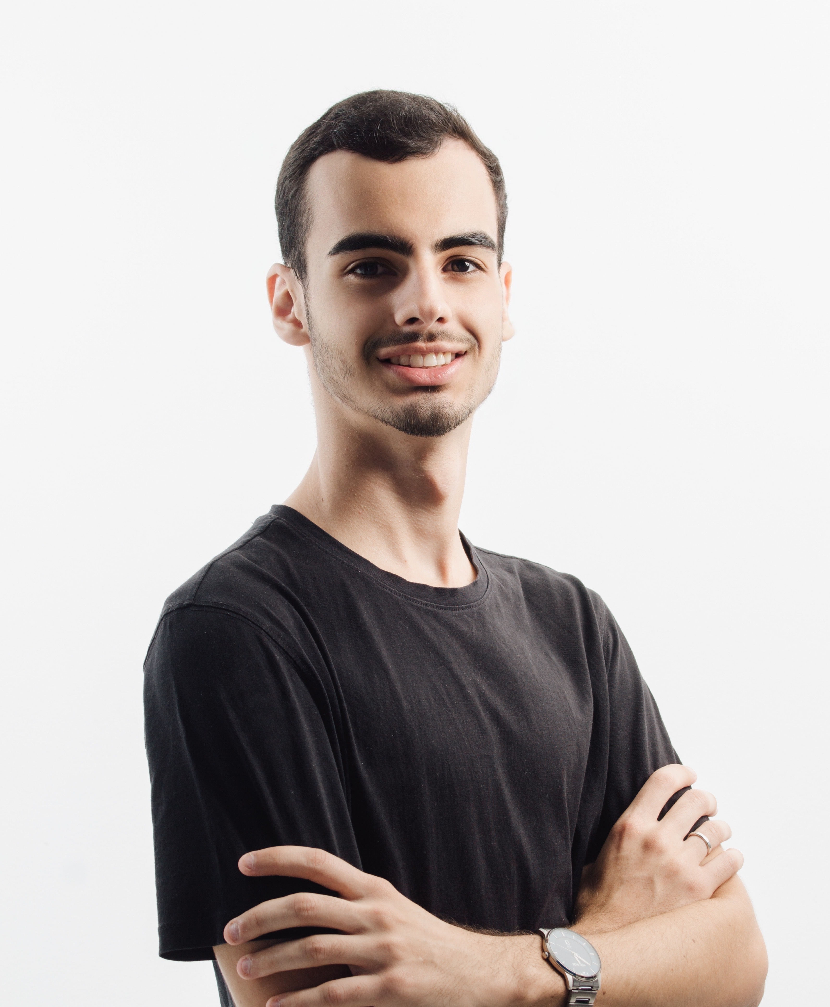 Otávio Henrique